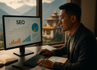 Top 60 SEO in Bhutan Statistics, Data & Trends in 2025 Top 60 SEO in Bhutan Statistics, Data & Trends in 2025