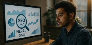 Top 100 SEO in Nepal Statistics, Data & Trends in 2025 Top 100 SEO in Nepal Statistics, Data & Trends in 2025