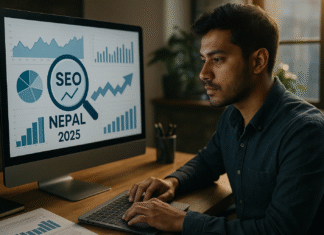 Top 100 SEO in Nepal Statistics, Data & Trends in 2025 Top 100 SEO in Nepal Statistics, Data & Trends in 2025