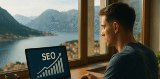The State of SEO in Montenegro in 2025: A Data-Driven Analysis The State of SEO in Montenegro in 2025: A Data-Driven Analysis