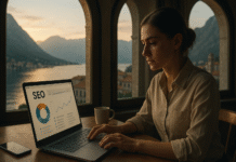 Top 10 Best SEO Agencies in Montenegro for 2025 Top 10 Best SEO Agencies in Montenegro for 2025