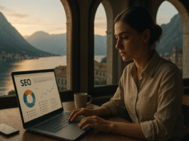 Top 10 Best SEO Agencies in Montenegro for 2025