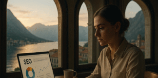 Top 10 Best SEO Agencies in Montenegro for 2025 Top 10 Best SEO Agencies in Montenegro for 2025