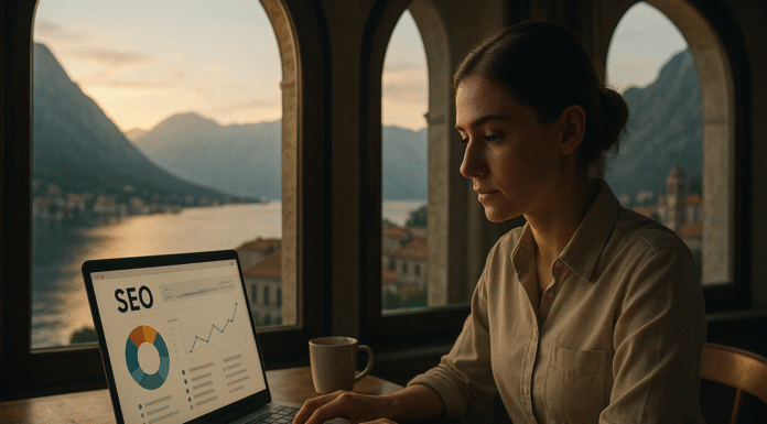 Top 10 Best SEO Agencies in Montenegro for 2025 Top 10 Best SEO Agencies in Montenegro for 2025