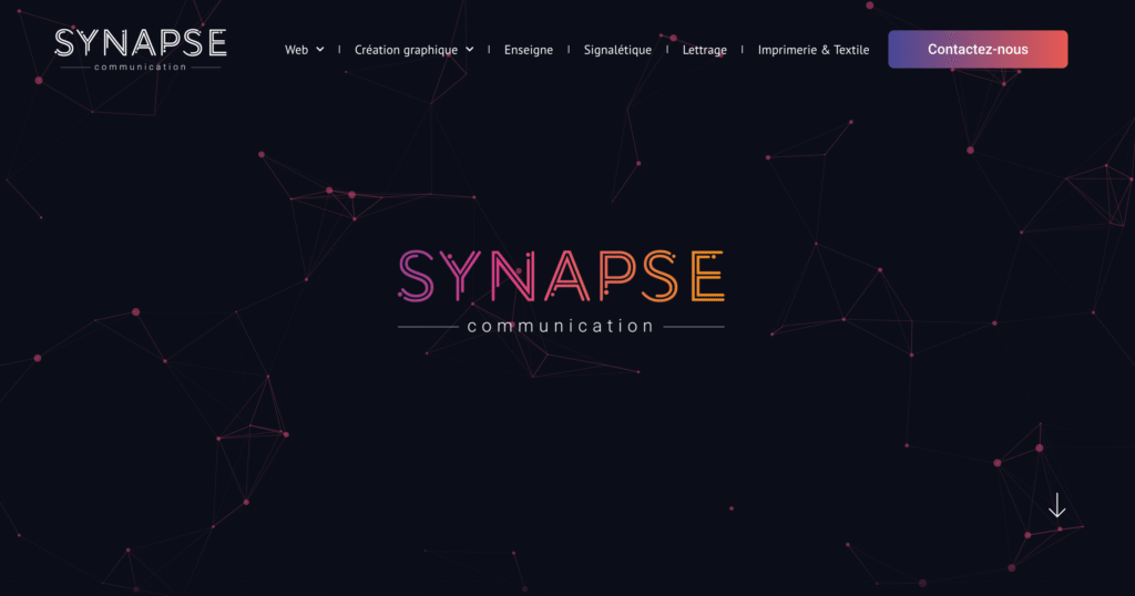 Synapse Communication