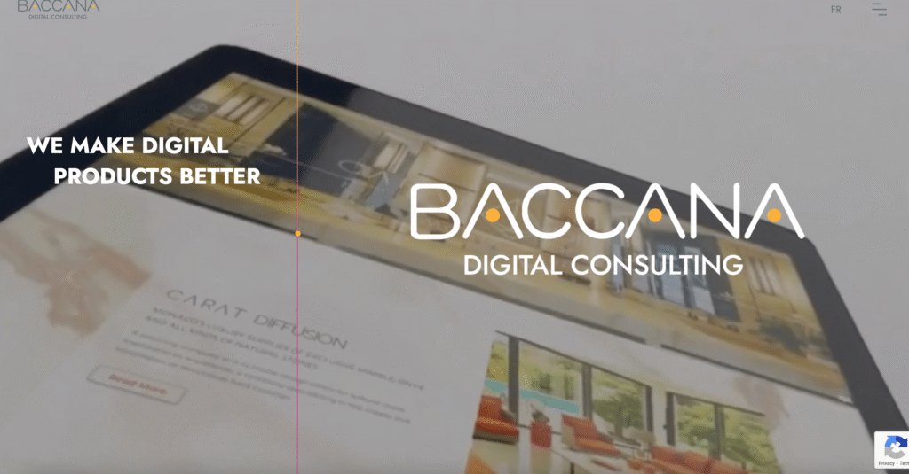 Baccana Digital Consulting