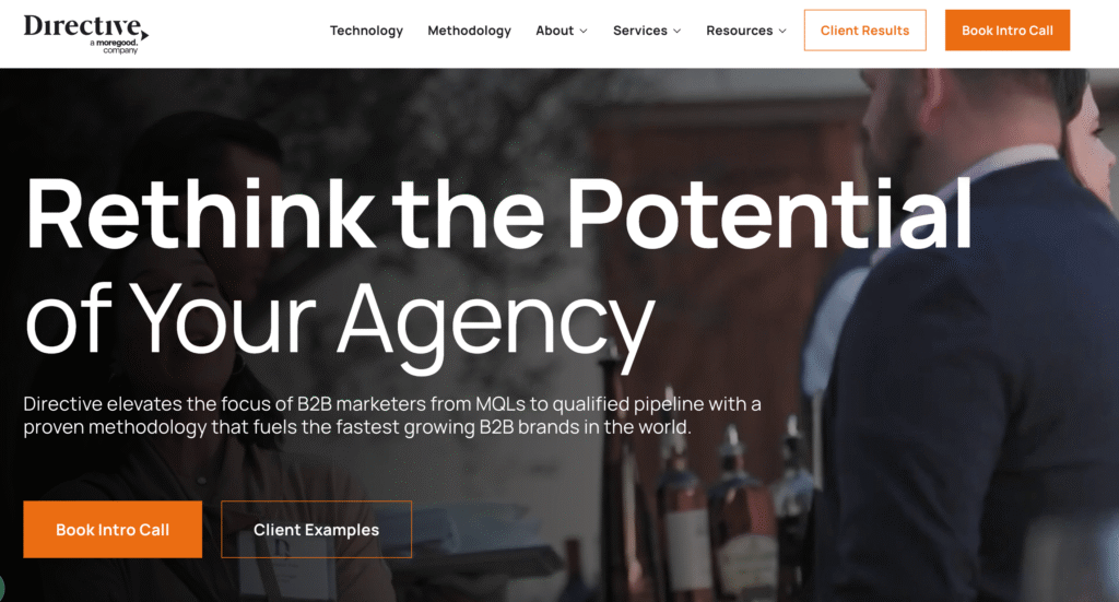 Directive Consulting