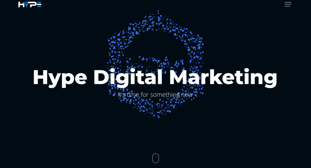 Hype Digital Marketing