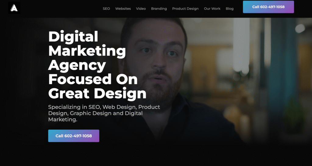 Anthonys Agency