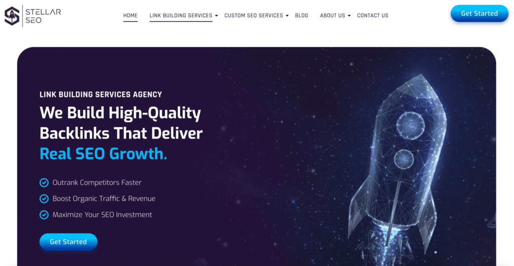 Stellar SEO