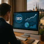 Top 10 Best SEO Agencies in Luxembourg for 2025 Top 10 Best SEO Agencies in Luxembourg for 2025