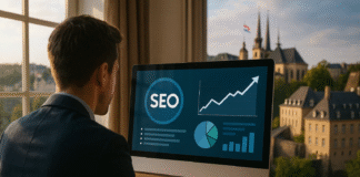 Top 10 Best SEO Agencies in Luxembourg for 2025 Top 10 Best SEO Agencies in Luxembourg for 2025