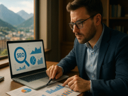 The State of SEO in Andorra in 2025: A Strategic Analysis