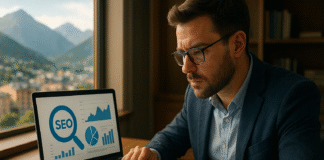 The State of SEO in Andorra in 2025: A Strategic Analysis The State of SEO in Andorra in 2025: A Strategic Analysis