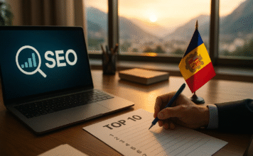 Top 10 Best SEO Agencies in Andorra for 2025 Top 10 Best SEO Agencies in Andorra for 2025
