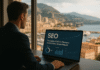 The State of SEO in Monaco: A 2025 Data-Driven Report The State of SEO in Monaco: A 2025 Data-Driven Report
