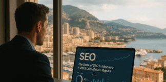 The State of SEO in Monaco: A 2025 Data-Driven Report The State of SEO in Monaco: A 2025 Data-Driven Report