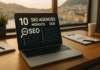 Top 10 Best SEO Agencies in Monaco for 2025 Top 10 Best SEO Agencies in Monaco for 2025