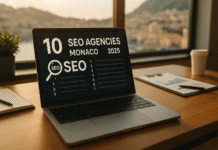 Top 10 Best SEO Agencies in Monaco for 2025 Top 10 Best SEO Agencies in Monaco for 2025