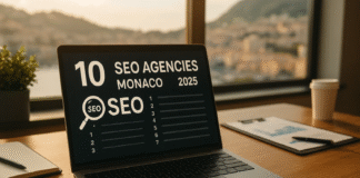 Top 10 Best SEO Agencies in Monaco for 2025 Top 10 Best SEO Agencies in Monaco for 2025