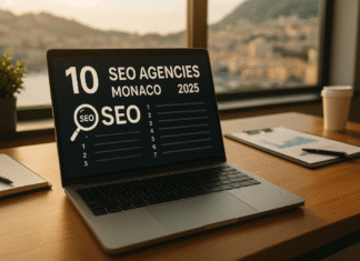 Top 10 Best SEO Agencies in Monaco for 2025 Top 10 Best SEO Agencies in Monaco for 2025