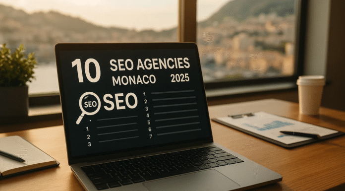 Top 10 Best SEO Agencies in Monaco for 2025 Top 10 Best SEO Agencies in Monaco for 2025