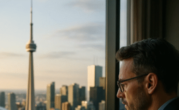 The State of SEO in Toronto, Canada in 2025: A Strategic Report The State of SEO in Toronto, Canada in 2025: A Strategic Report