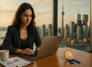 Top 10 Best SEO Agencies in Toronto, Canada for 2025 Top 10 Best SEO Agencies in Toronto, Canada for 2025