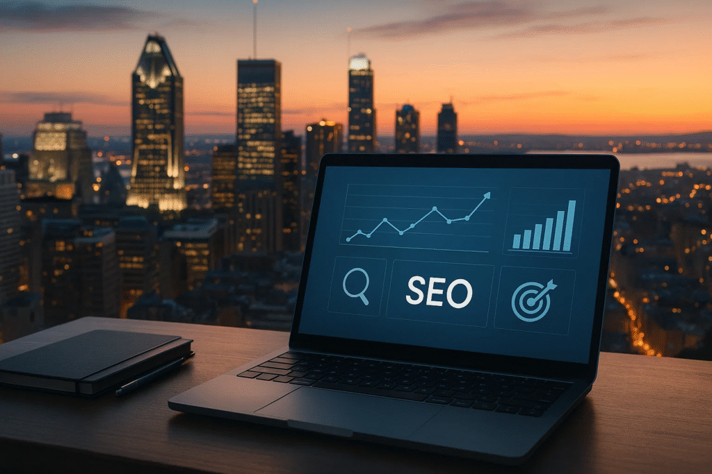 The State of SEO in Montreal for 2025: Navigating the AI-Driven