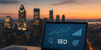 The State of SEO in Montreal for 2025: Navigating the AI-Driven The State of SEO in Montreal for 2025: Navigating the AI-Driven