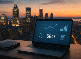 The State of SEO in Montreal for 2025: Navigating the AI-Driven The State of SEO in Montreal for 2025: Navigating the AI-Driven
