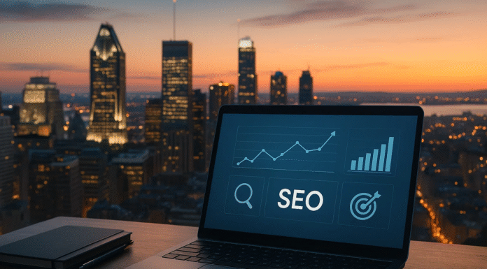 The State of SEO in Montreal for 2025: Navigating the AI-Driven The State of SEO in Montreal for 2025: Navigating the AI-Driven