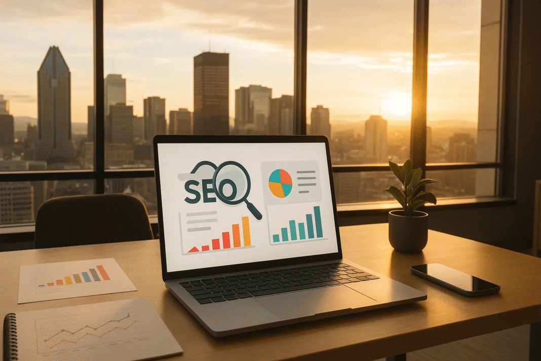 Top 10 Best SEO Agencies in Montreal for 2025
