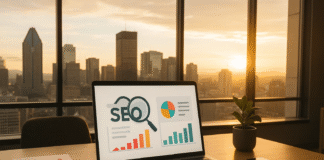 Top 10 Best SEO Agencies in Montreal for 2025 Top 10 Best SEO Agencies in Montreal for 2025