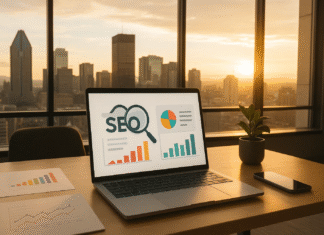 Top 10 Best SEO Agencies in Montreal for 2025 Top 10 Best SEO Agencies in Montreal for 2025
