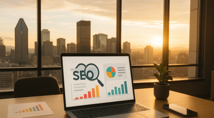 Top 10 Best SEO Agencies in Montreal for 2025 Top 10 Best SEO Agencies in Montreal for 2025