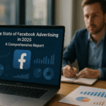The State of Facebook Advertising in 2025: A Comprehensive Report The State of Facebook Advertising in 2025: A Comprehensive Report