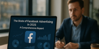 The State of Facebook Advertising in 2025: A Comprehensive Report The State of Facebook Advertising in 2025: A Comprehensive Report