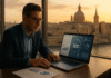 The State of SEO in Malta in 2025: An Expert Report on the Digital and Algorithmic Landscape The State of SEO in Malta in 2025: An Expert Report on the Digital and Algorithmic Landscape