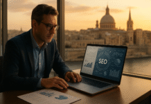 The State of SEO in Malta in 2025: An Expert Report on the Digital and Algorithmic Landscape The State of SEO in Malta in 2025: An Expert Report on the Digital and Algorithmic Landscape