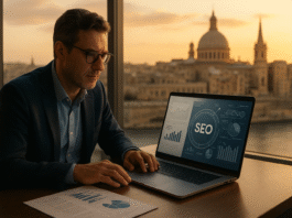 The State of SEO in Malta in 2025: An Expert Report on the Digital and Algorithmic Landscape