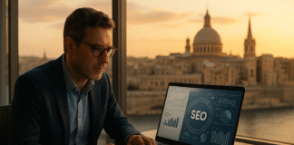 The State of SEO in Malta in 2025: An Expert Report on the Digital and Algorithmic Landscape The State of SEO in Malta in 2025: An Expert Report on the Digital and Algorithmic Landscape