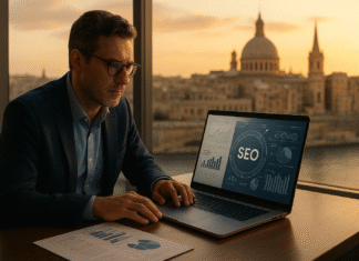 The State of SEO in Malta in 2025: An Expert Report on the Digital and Algorithmic Landscape The State of SEO in Malta in 2025: An Expert Report on the Digital and Algorithmic Landscape