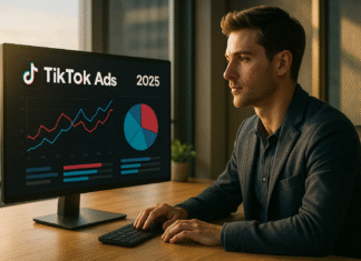 The State of TikTok Ads Advertising in 2025: A Comprehensive Overview The State of TikTok Ads Advertising in 2025: A Comprehensive Overview