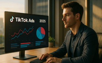 The State of TikTok Ads Advertising in 2025: A Comprehensive Overview The State of TikTok Ads Advertising in 2025: A Comprehensive Overview