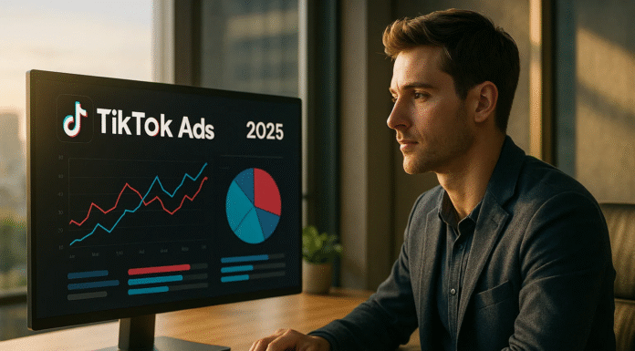 The State of TikTok Ads Advertising in 2025: A Comprehensive Overview The State of TikTok Ads Advertising in 2025: A Comprehensive Overview