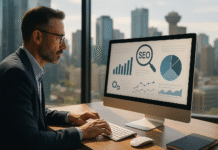 Top 10 Best SEO Agencies in Vancouver for 2025 Top 10 Best SEO Agencies in Vancouver for 2025