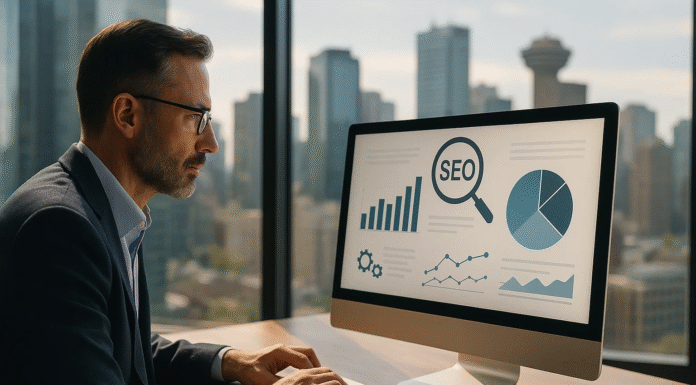 Top 10 Best SEO Agencies in Vancouver for 2025 Top 10 Best SEO Agencies in Vancouver for 2025