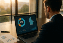 The State of SEO in Luxembourg in 2025: A Strategic Report The State of SEO in Luxembourg in 2025: A Strategic Report