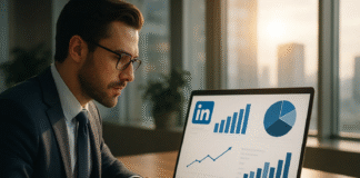 The State of LinkedIn Ads Advertising in 2025: A Strategic Report The State of LinkedIn Ads Advertising in 2025: A Strategic Report